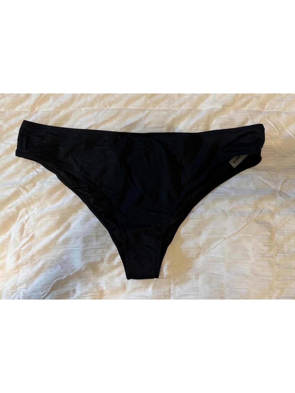 Women's Swimsuit Bikini Bottoms - Size  3XL